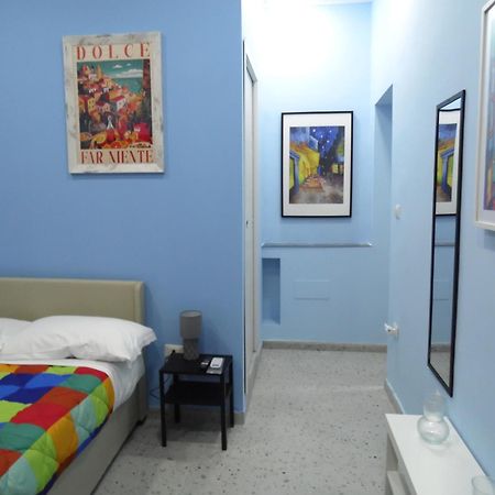 Mithra Apartment Centro Storico Neapol Zewnętrze zdjęcie