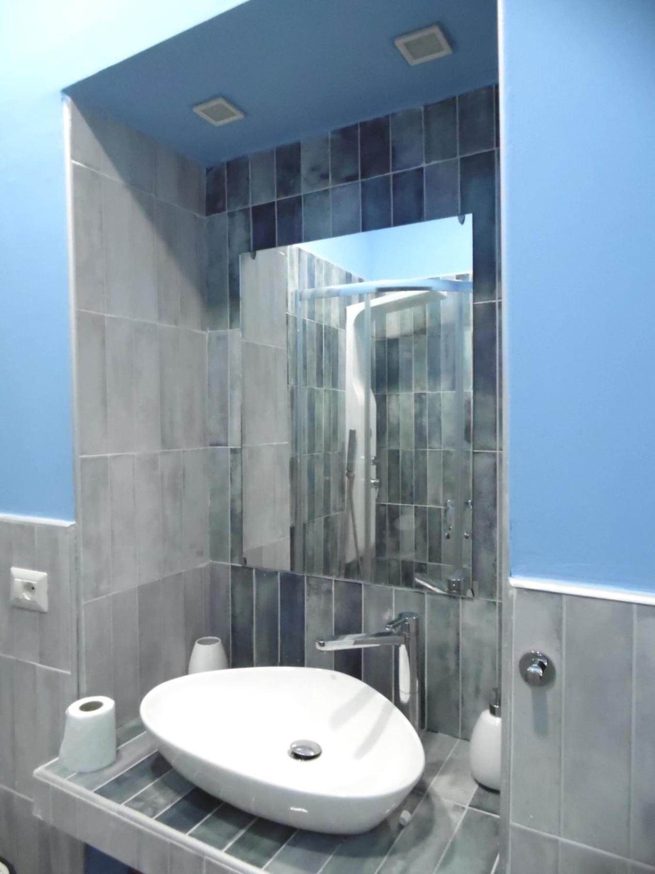 Mithra Apartment Centro Storico Neapol Zewnętrze zdjęcie