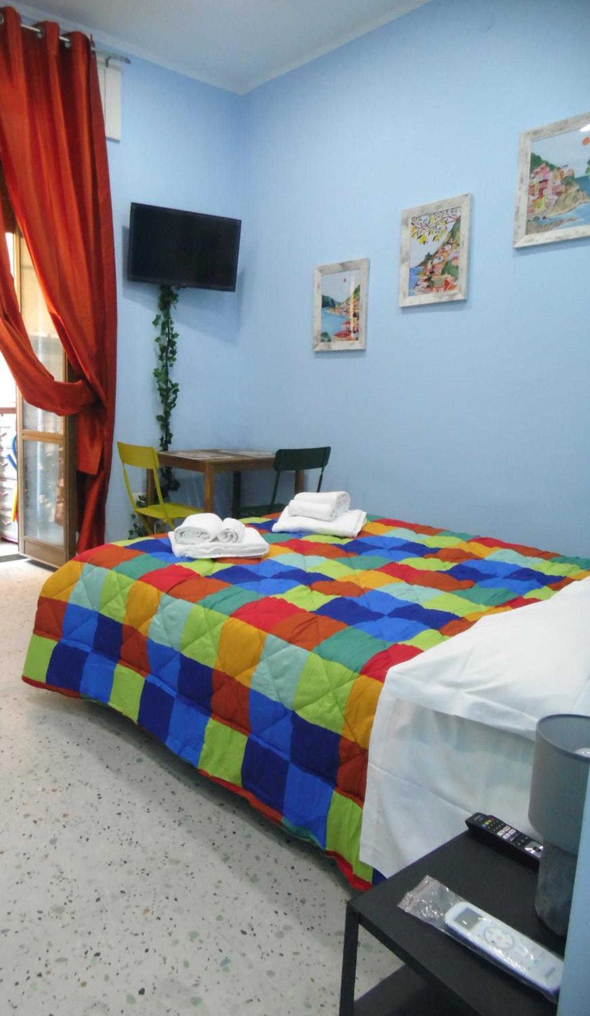 Mithra Apartment Centro Storico Neapol Zewnętrze zdjęcie
